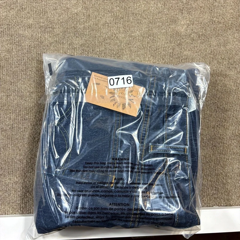 Levi's 505 Jeans Mens 40X30 Blue Denim Straight Leg Medium Wash High Rise Travel